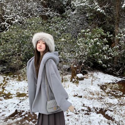 ins恩典森系女头一直停在原地麻的不是腿是脑子(图17)