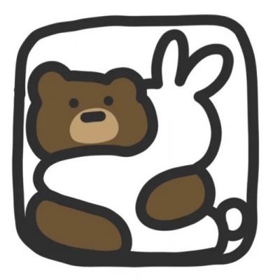 情侣头像 沙雕 可爱 搞怪(图1)