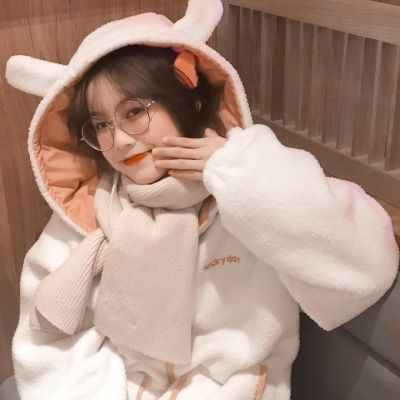 唯美／氛围感／冬天到了，头像也该换了～(图9)