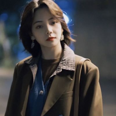 苏荷女头：冬日暖阳(图7)