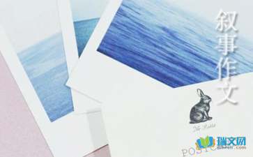 关于生命叙事作文300字合集10篇