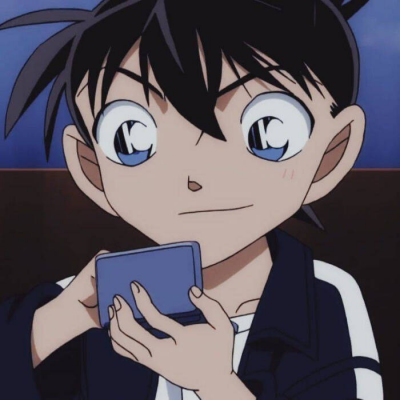 名柯＆基德。(图1)