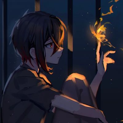 风水轮流转，总得有人要付出代价 ＂优质动漫男头 ＂优质漫头(图3)