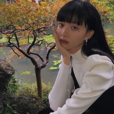 优质干净女头♡夏天有着迟暮的霞光，正如晚来的你皆是笑意。(图4)