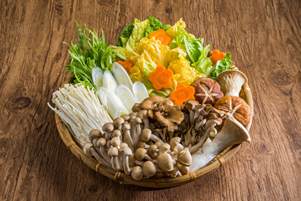 改善胃酸逆流，膳食纤维是食疗首选。(Shutterstock)