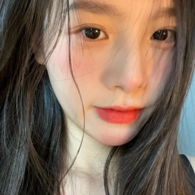 优质干净女头♡夏天有着迟暮的霞光，正如晚来的你皆是笑意。(图6)