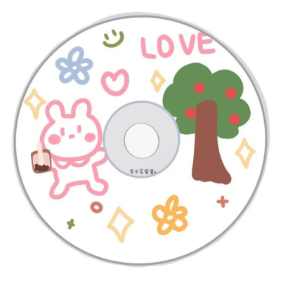 杏子茶酱酱｜可爱头像(图3)