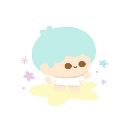 三丽鸥小头像(图7)