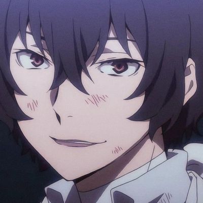 玥玥  动漫男头温柔系列(图6)