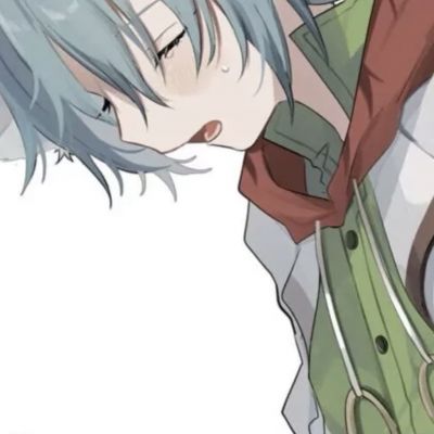 男漫||烧死我的鸢尾。(图9)