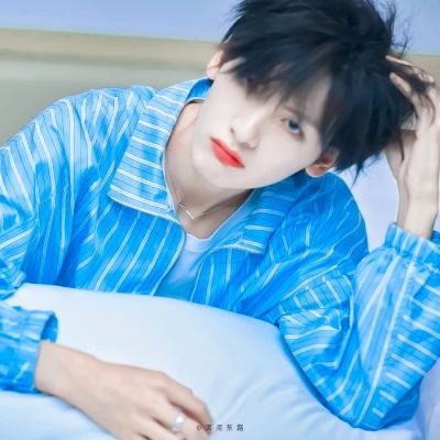 ins小清新文艺范男头不论清晨或日暮有你的时光值得虚度(图20)