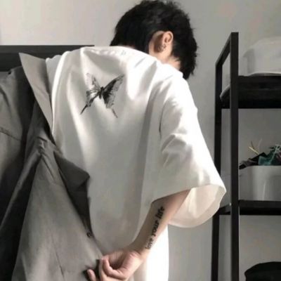 男生头像 等待(图9)