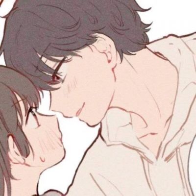 “其实偶尔会脑补你爱别人的样子.”(图8)