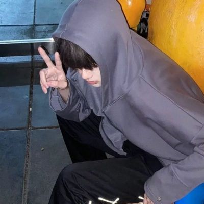 男生头像 等待(图8)