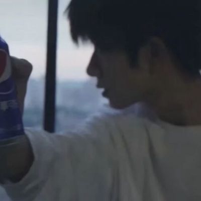 风格男||我渴望有人毁灭我。也被我毁灭。(图9)