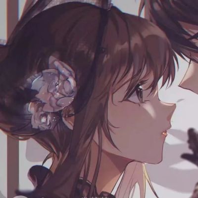 情头.  你是盛开在沿途漫山遍野的温柔(图9)