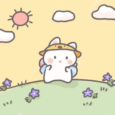 Share｜可可爱爱   没有脑袋(图4)