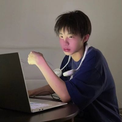 男生头像 等待(图5)