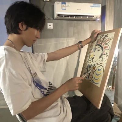 曾经我想做更好的自己 现在我想更好的做自己(图3)