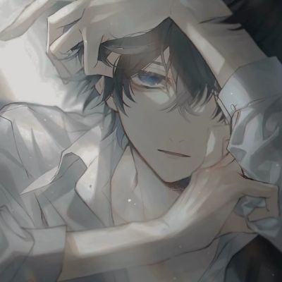 风水轮流转，总得有人要付出代价 ＂优质动漫男头 ＂优质漫头(图6)