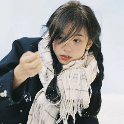 ins恩典森系女头一直停在原地麻的不是腿是脑子(图2)