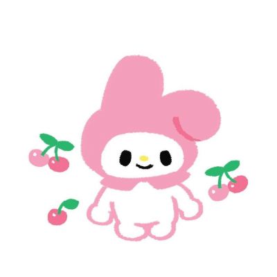 三丽鸥小头像(图2)