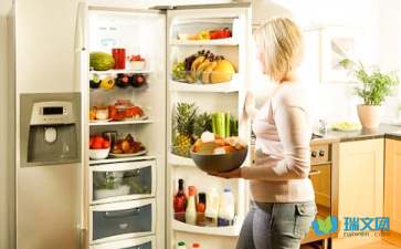 冰箱说明文作文300字7篇