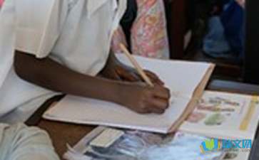 防震减灾优秀作文900字