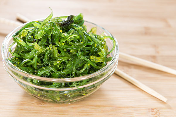 碘是人体的重要元素,只有一些特殊情况须遵守低碘饮食原则。(Shutterstock)