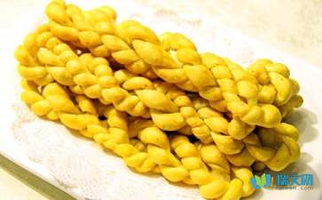 麻花作文400字八篇