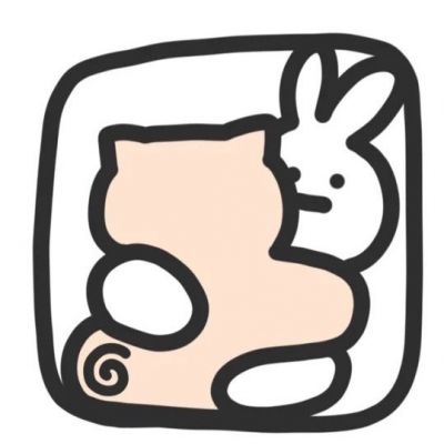 情侣头像 沙雕 可爱 搞怪(图6)