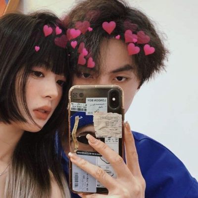 这个世界乱糟糟的，而你干干净净。可以悬在我的心上 ，做太阳和月亮(图15)