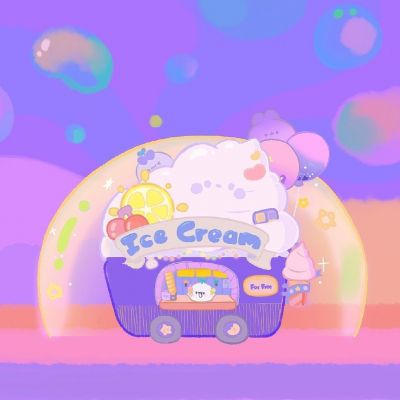 最近圆了好多，我的可爱多了一吨(图2)