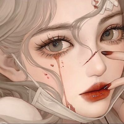 动漫女头/爱意响彻深海 少年万丈光芒(图1)