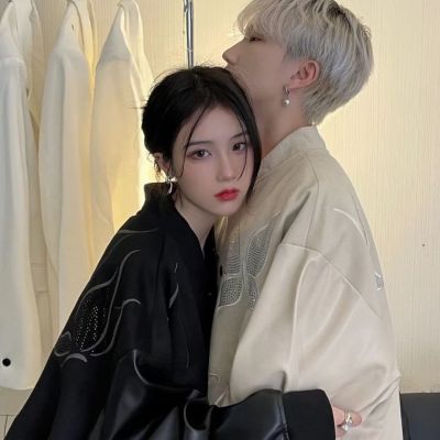 每个人都是星星 暗一点没关系 ＂高清情侣头像 （高质量情头）(图2)