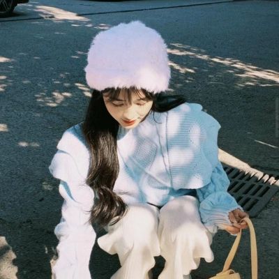 女头｜一直很安静(图8)