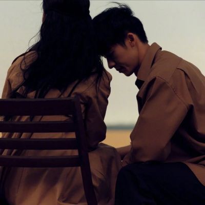 星星跟月亮会有一天撞昏头，我对你的喜欢呀，会和银河一样久(图6)