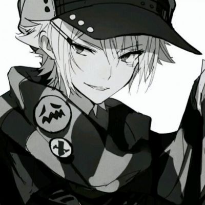 芕妡【ins日系黑白男头1⃣】(图5)