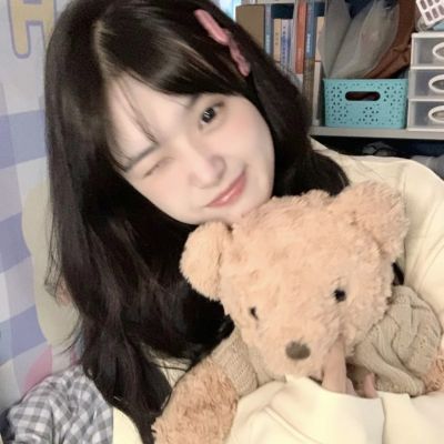 「许困」你会喜欢的小众高质量女头｜玫瑰到了花期(图7)