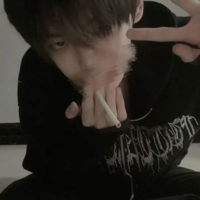 高级感男头(图10)