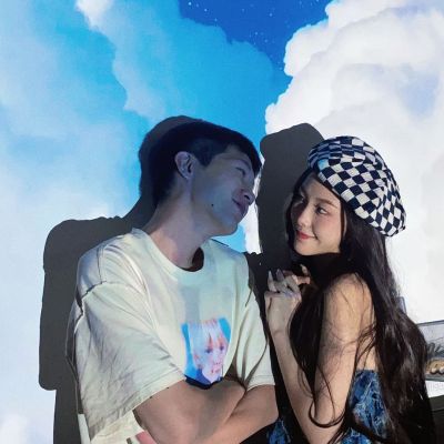 Share｜我澎湃的爱意只留给你(图11)