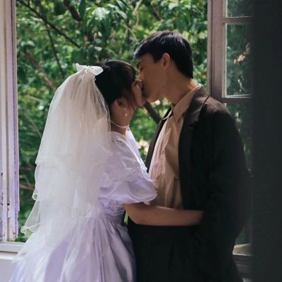 ins真人恩爱情头脸皮怎么那么厚让猪皮情何以勘(图9)