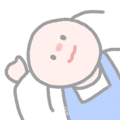 头像（网图有水印侵删）/霜雪吹满头，也算是白首。(图5)