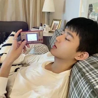 天将黑未黑时最浪漫 人不远不近时最自然(图13)