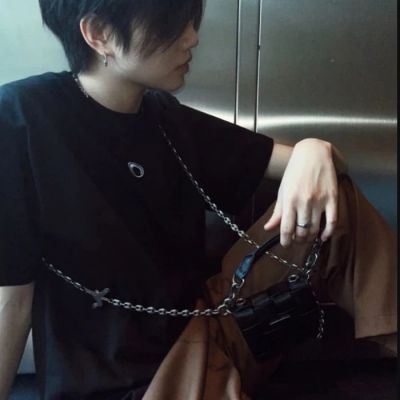 高级感男头(图6)