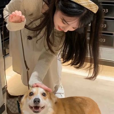 女头｜一直很安静(图1)