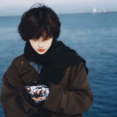 女头｜一直很安静(图5)