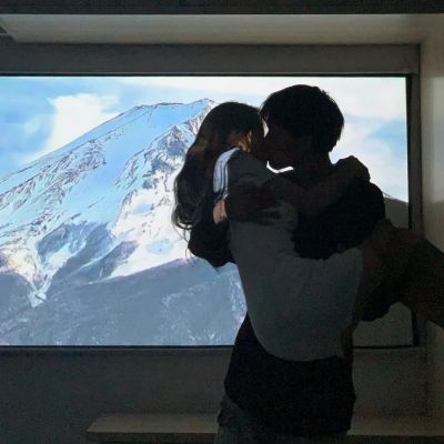 Share｜你的温柔带着光(图1)