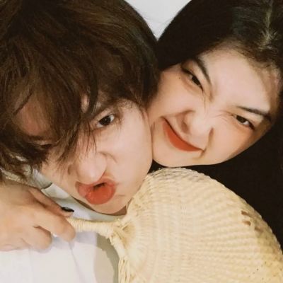 风雨来时 他能替你遮住半边天吗(图1)