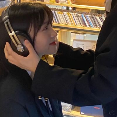 浪漫意境情头 有两个心愿：你在身边，在你身边。(图9)